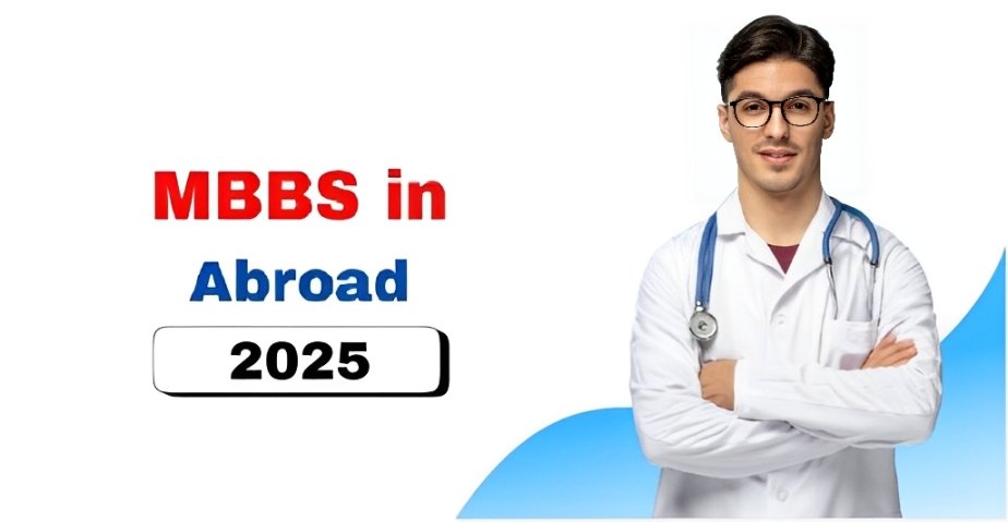 MBBS in Abroad