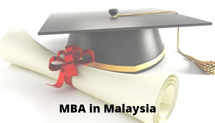 MBA in Malaysia