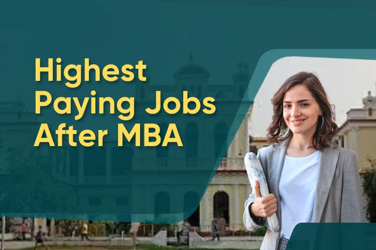 Jobs after MBA in Malaysia