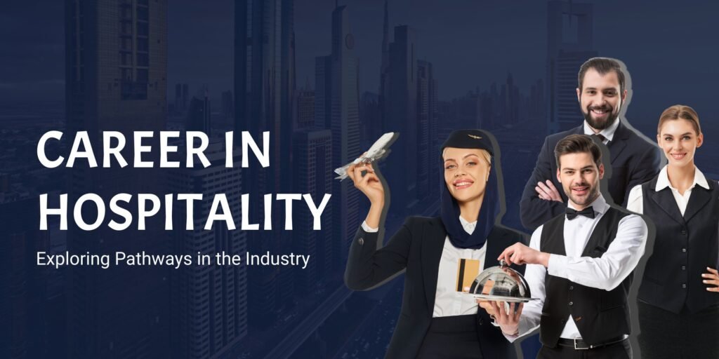 Hospitality Industry in Dubai