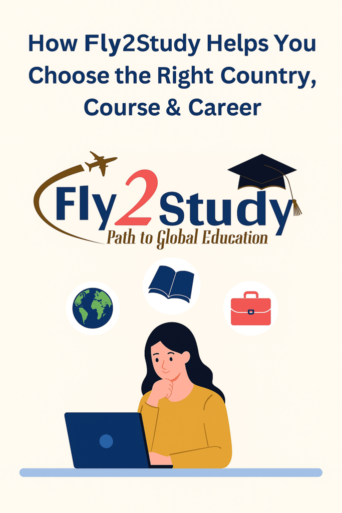 study abroad consultancy