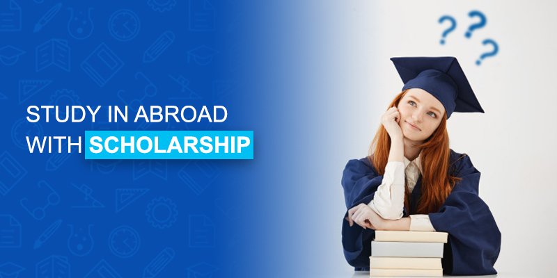 study abroad scholarships
