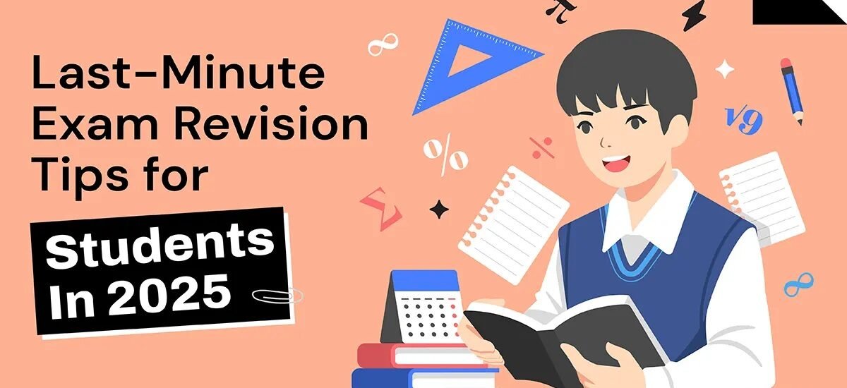 Last Minute Study Tips : Effective Exam Preparation