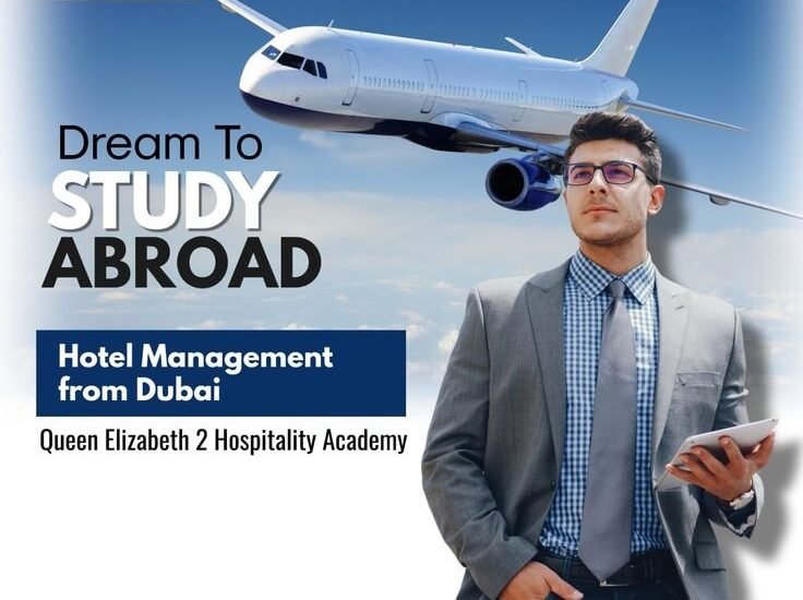 Online Hotel Management Courses