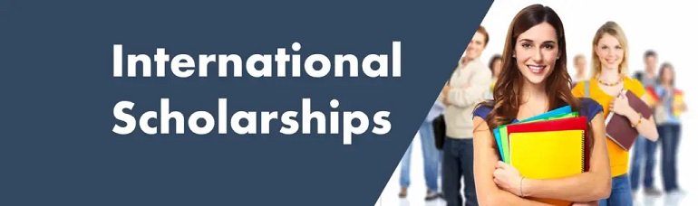 International Scholarships