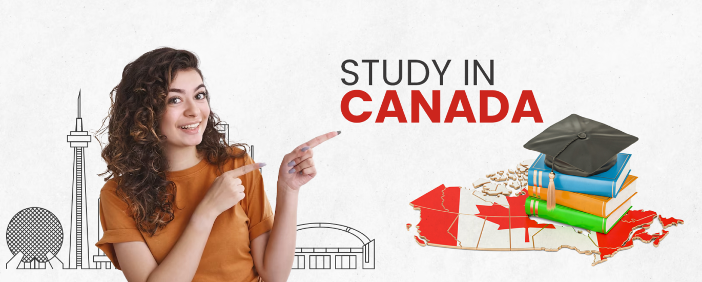 Study in Canada 2025 | Your Gateway to Top Universities
