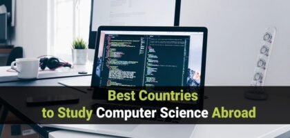 Top IT & Computer Science Courses Abroad for Indian Students