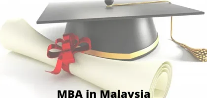 top college for MBA in Malaysia