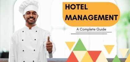 Top Reasons to Study Hotel Management in Dubai : Bright Global Career