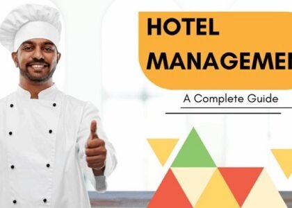Top Reasons to Study Hotel Management in Dubai : Bright Global Career