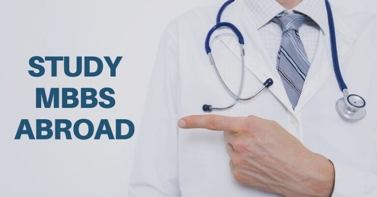MBBS abroad for Indian students |trusted & affordable options